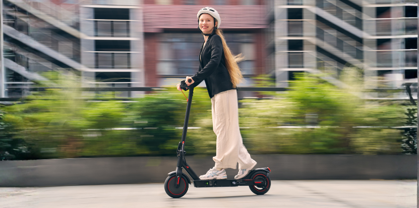 Are Electric Scooters Legal in London? What's Different from the Rest of the UK