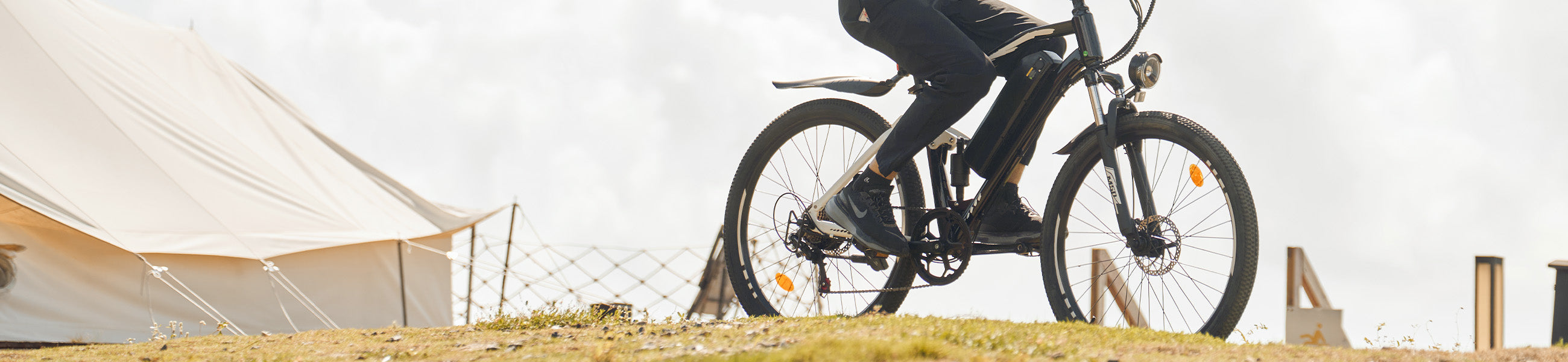 Weekend Trails and Everyday Commutes: Why UK Riders Are Choosing Electric Mountain Bikes