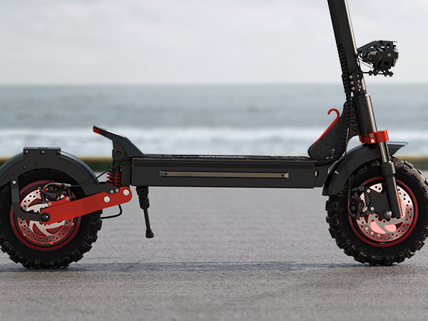 Electric Mobility Scooters Explained: A Beginner's Guide for UK Adults