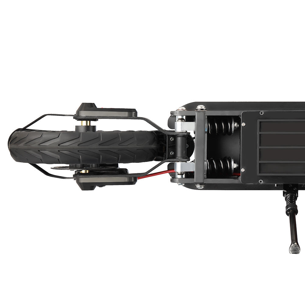 iScooter i9Max Electric Scooter - 15 mph