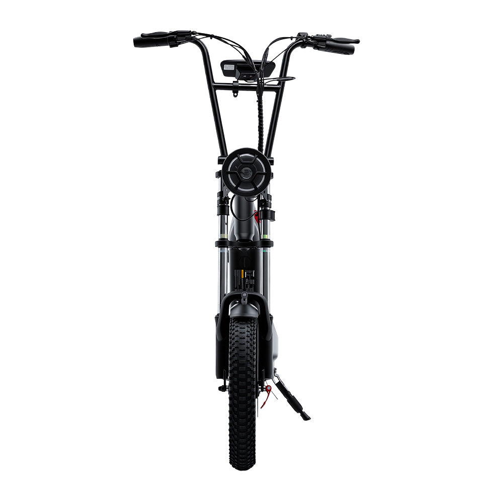 iScooter F7Ultra All-Terrain Electric Scooter