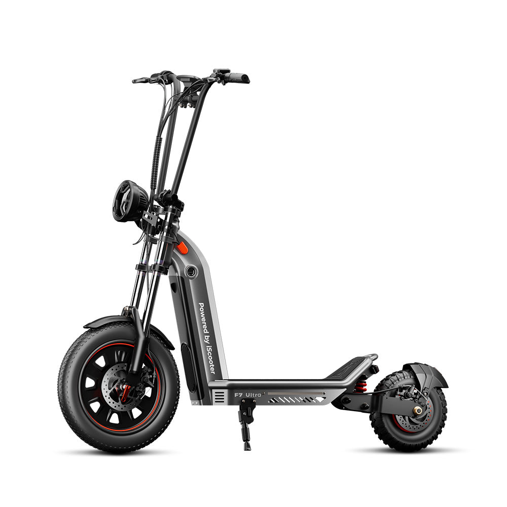 iScooter F7Ultra All-Terrain Electric Scooter