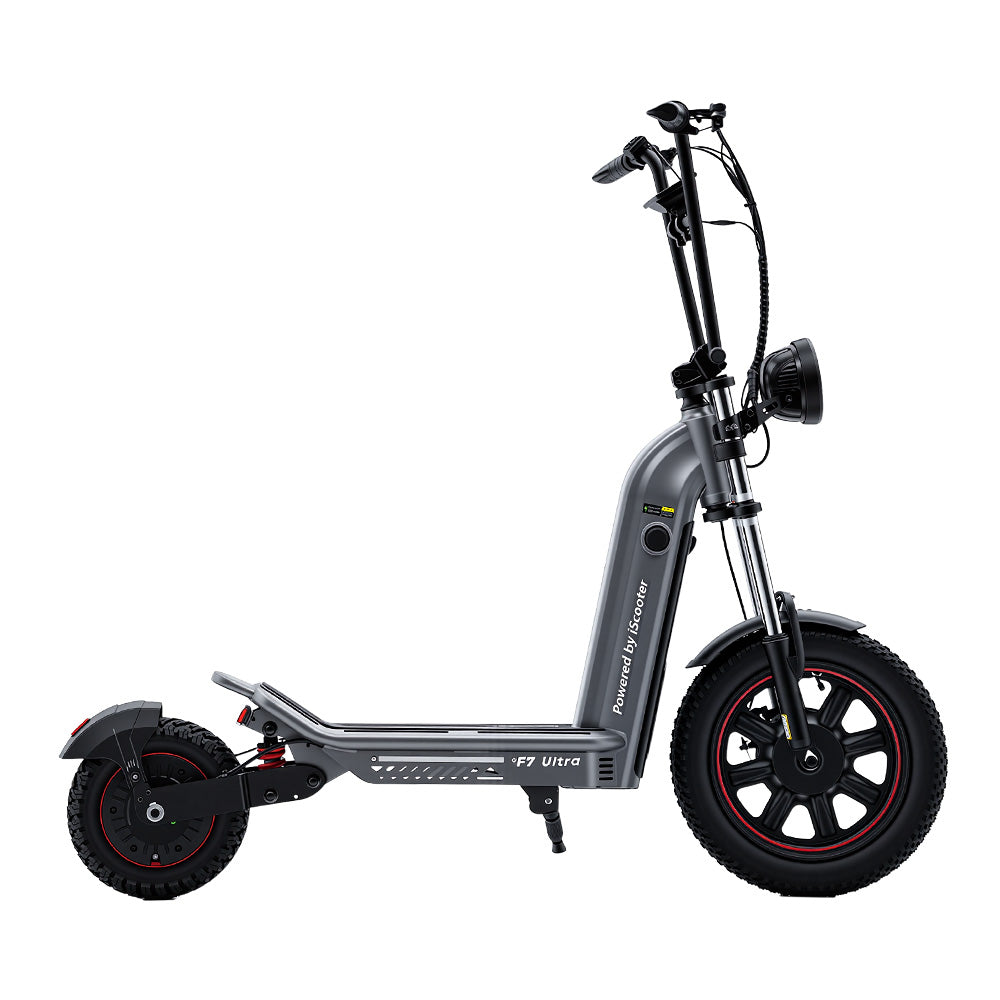 iScooter F7Ultra All-Terrain Electric Scooter