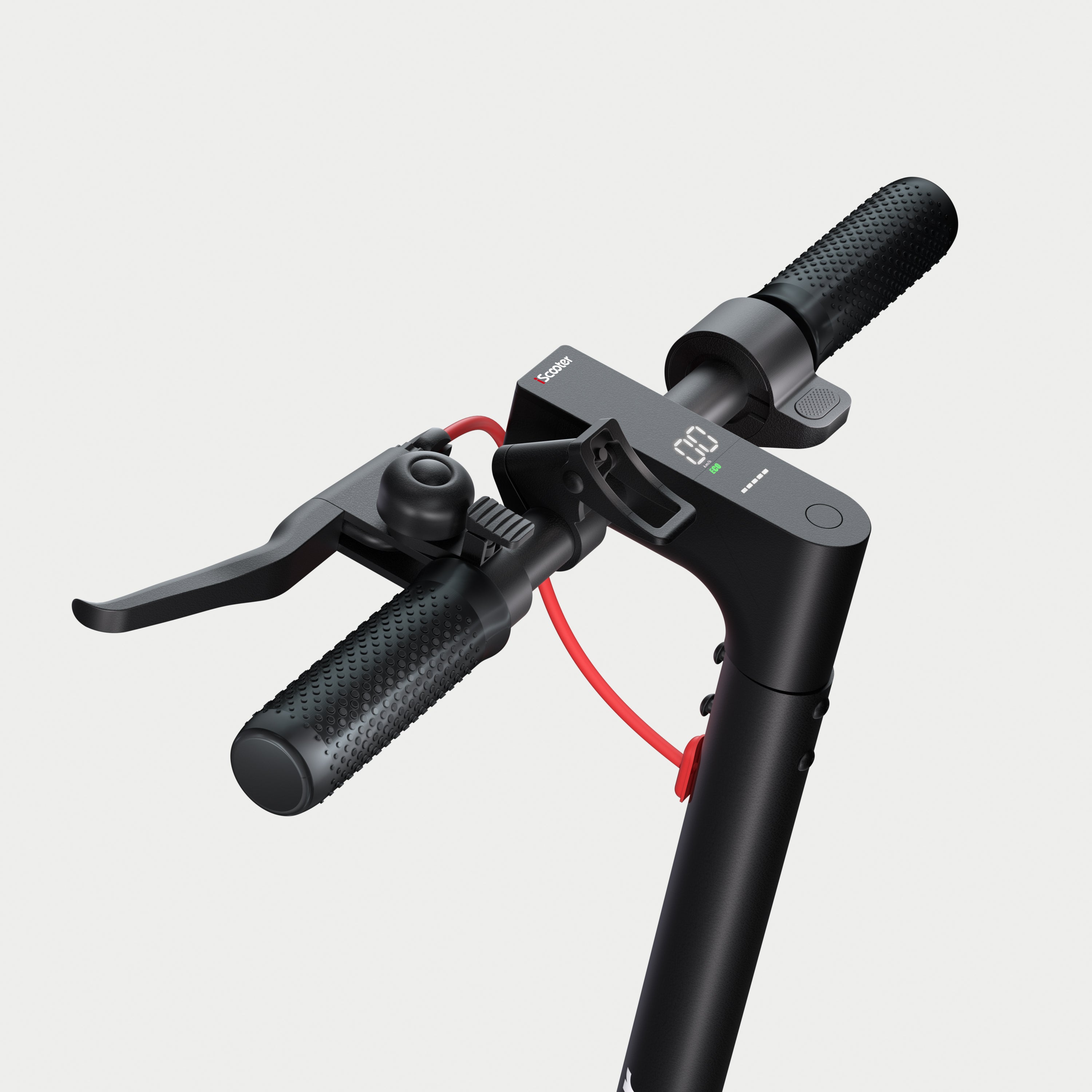 iScooter i9 Electric Scooter