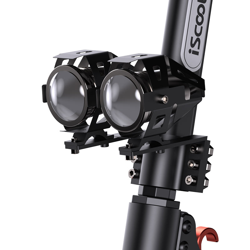 iScooter iX5S Off Road Electric Scooter