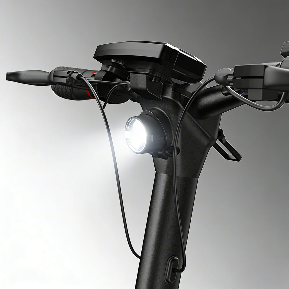 iScooter iX7Pro Off-Road Electric Scooter