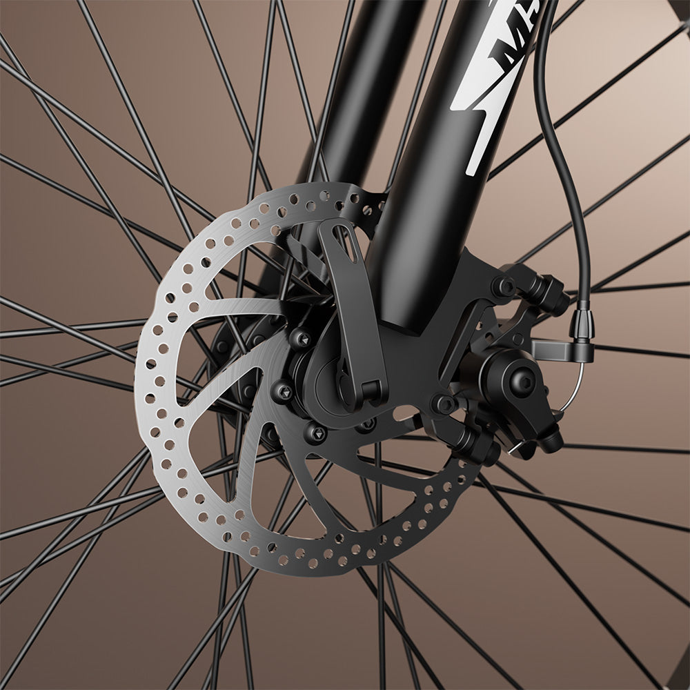 M50 Electric Mountain Bike