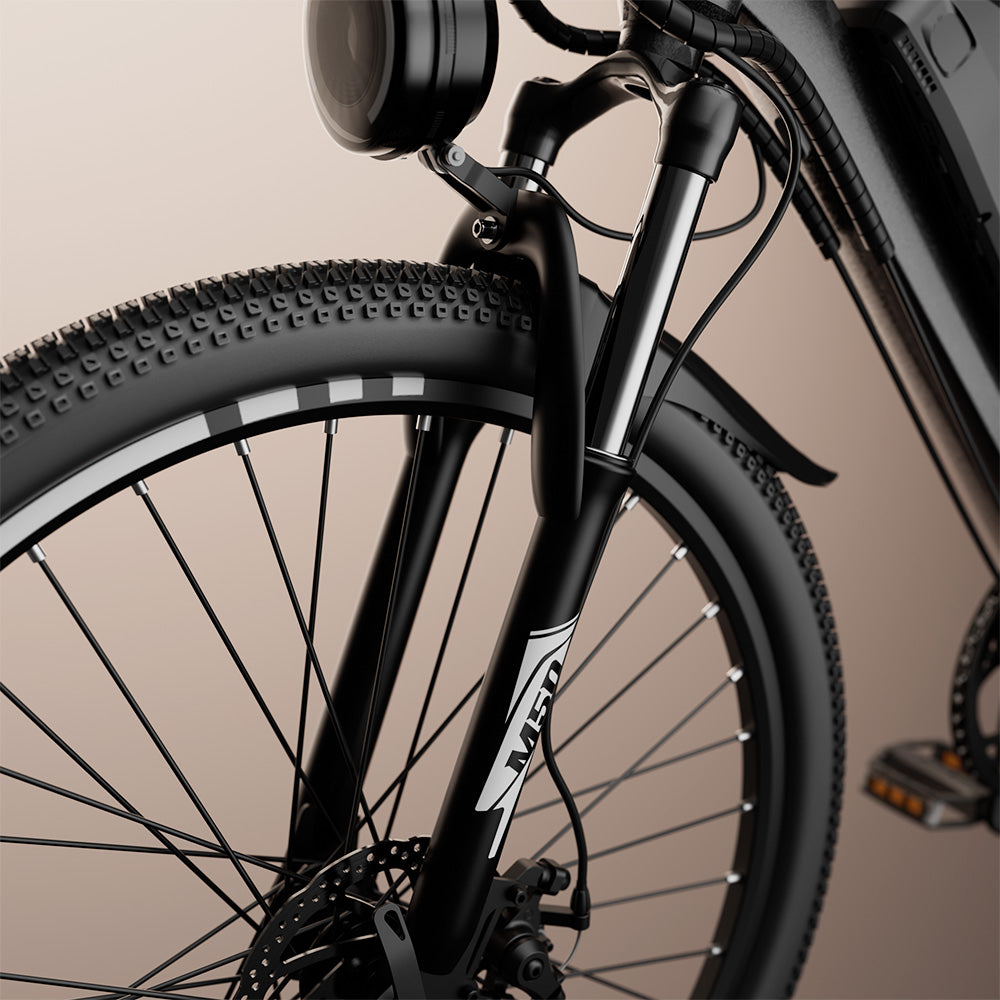 M50 Electric Mountain Bike