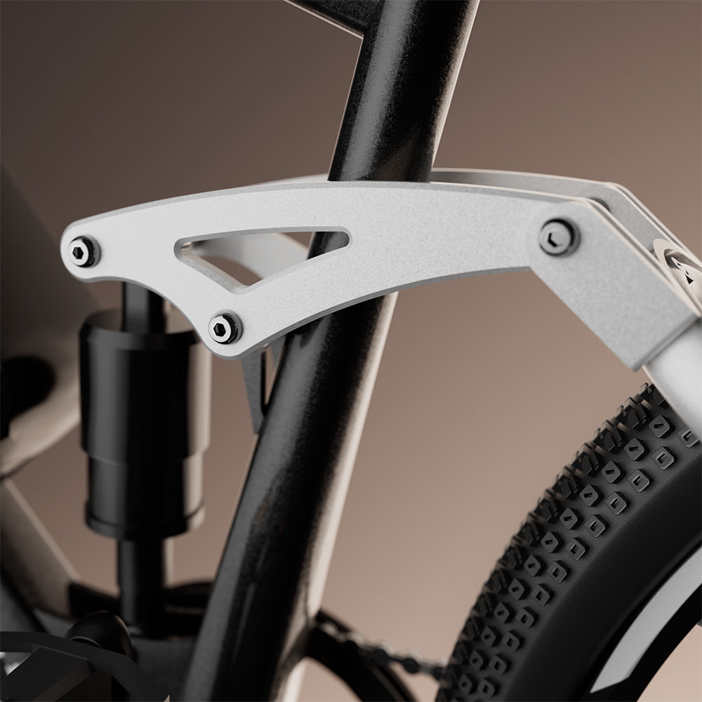 M50 Electric Mountain Bike