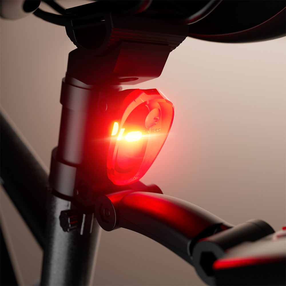 M50 Electric Mountain Bike