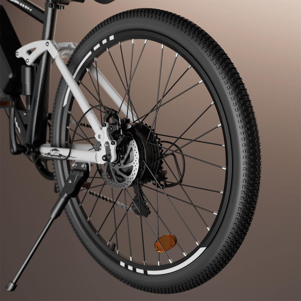 M50 Electric Mountain Bike