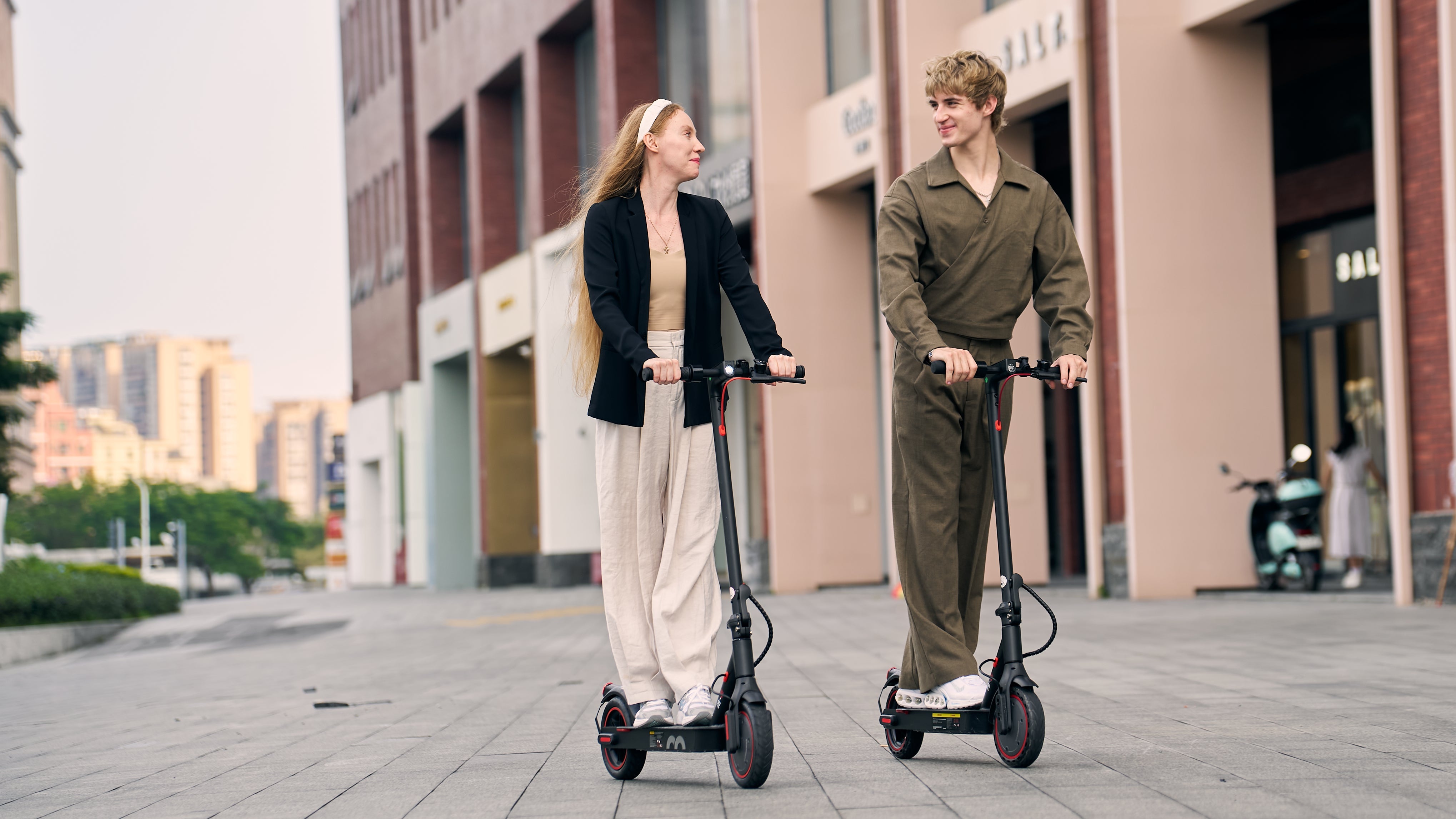 Are Electric Scooters Legal in the UK in 2026? A Rider's Guide to Where You Can Actually Ride