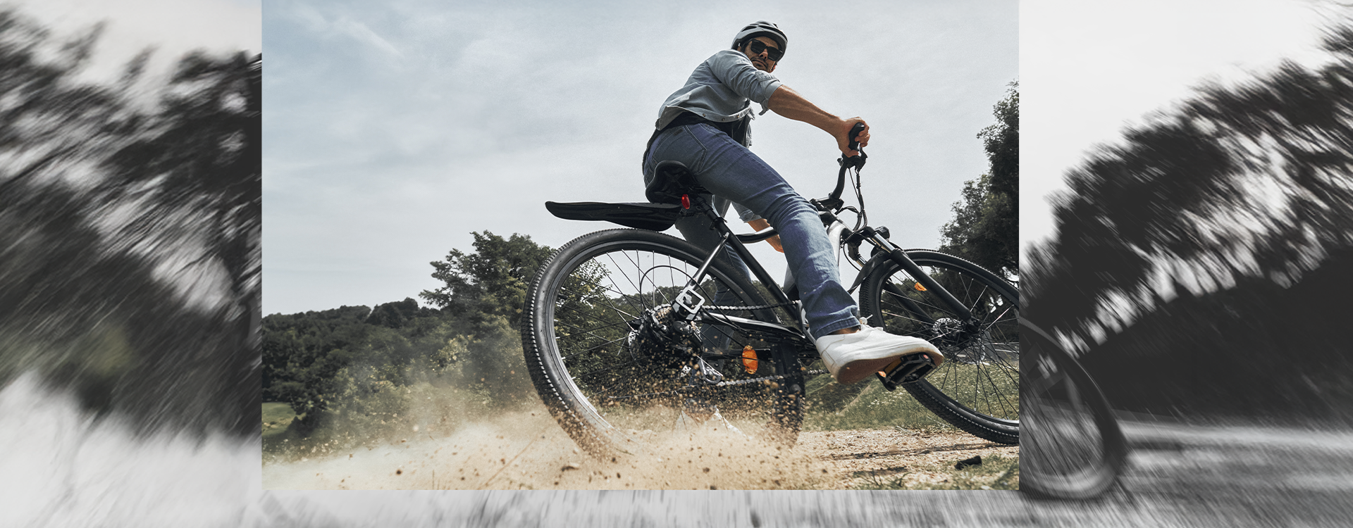 Electric Mountain Bikes Explained: What UK Riders Should Know Before Buying