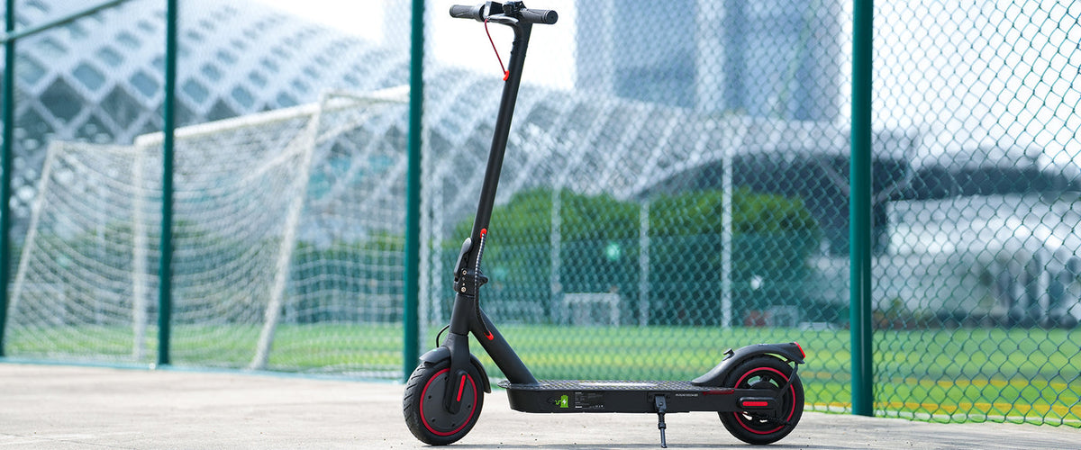 Electric Kick Scooter Explained: What the Term Means (and Where iScooter Fits)