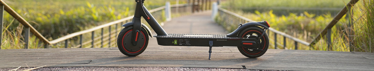 Buy Electric Scooter UK: 5 Checks Before You Order a Foldable 12 kg Mo ...