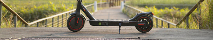 Buy Electric Scooter UK: 5 Checks Before You Order a Foldable 12 kg Mo ...