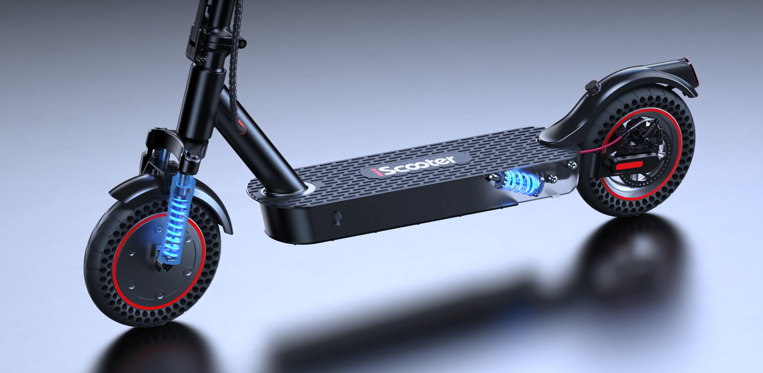 iScooter i8 vs i9Max: Which Commuter Electric Scooter Is Right for You?