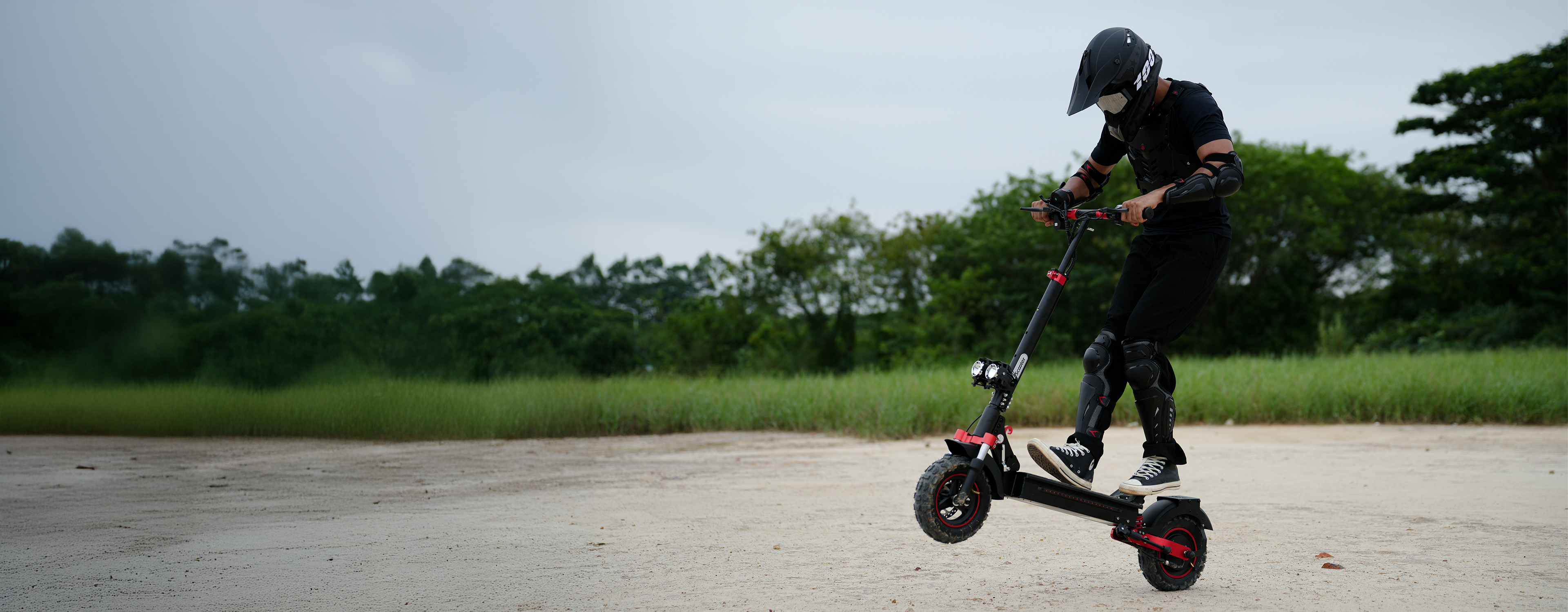 The Future of Micromobility: How Electric Scooters Are Reshaping UK Travel