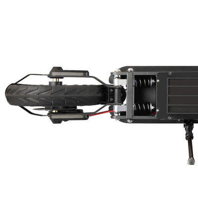 iScooter i9Max Electric Scooter - 15 mph