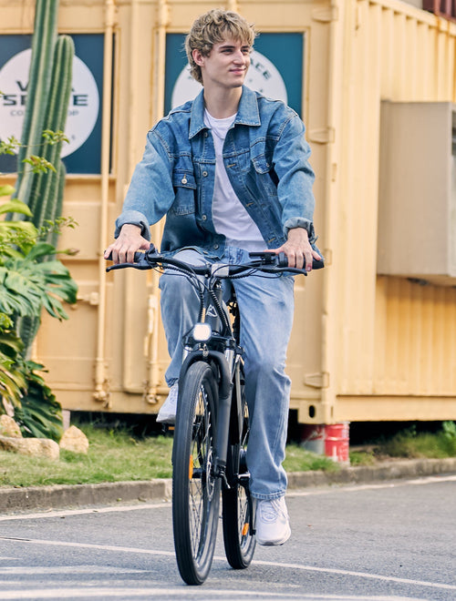 Mobility asset