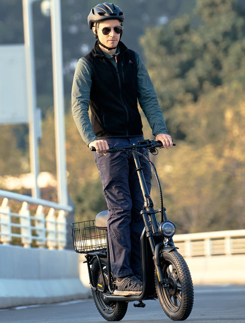 Mobility asset