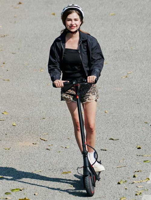 Mobility asset