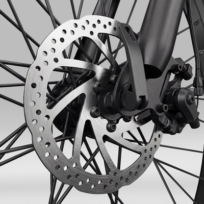 EB3S Electric Mountain Bike