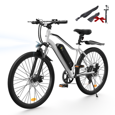 EB3S Electric Mountain Bike