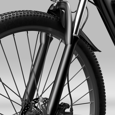 EB3S Electric Mountain Bike