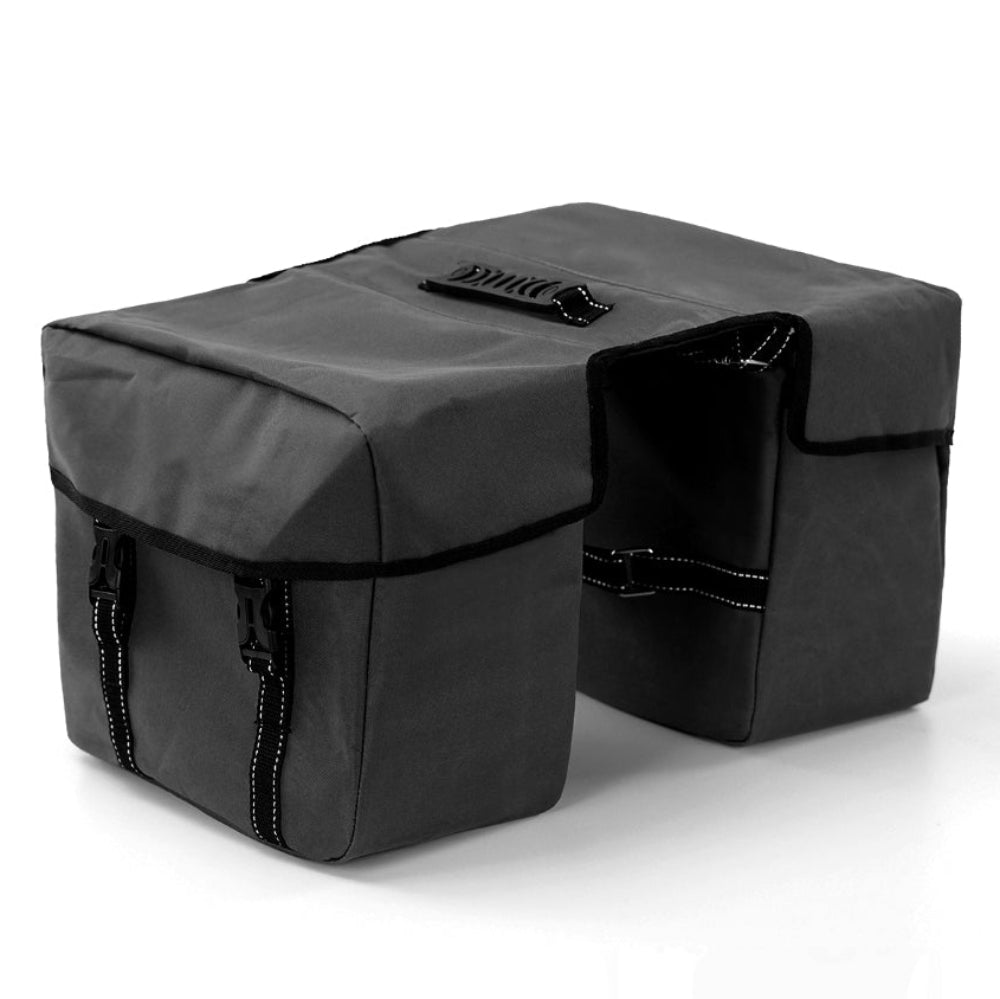 Ebike Rack Pannier Bag