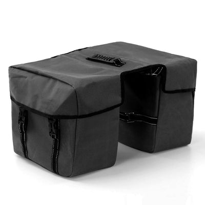 Ebike Rack Pannier Bag