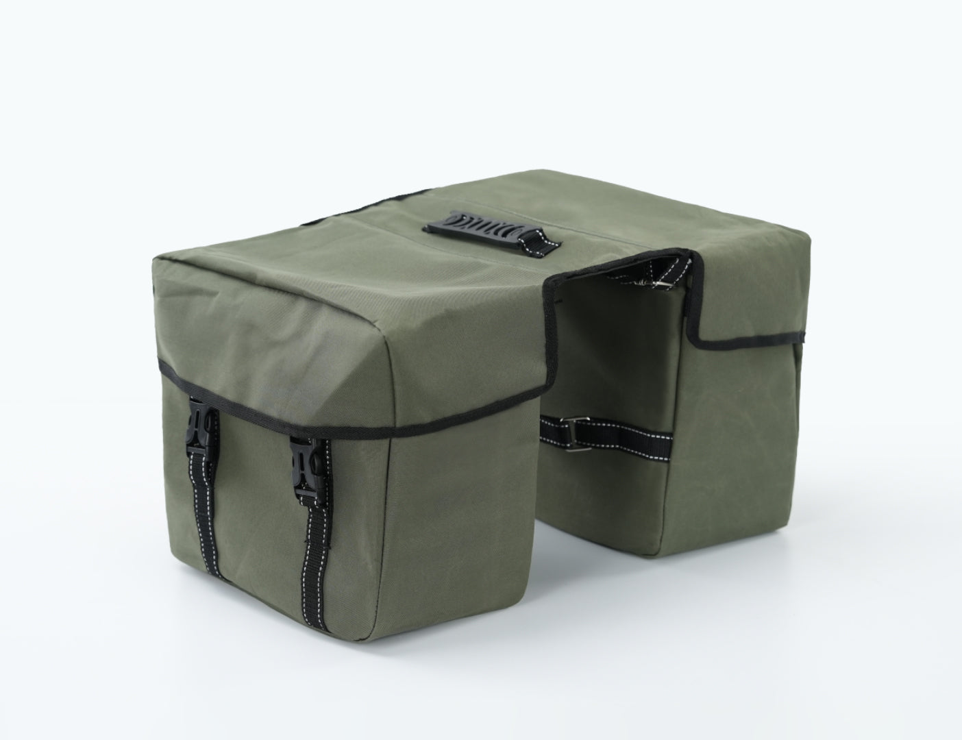Ebike Rack Pannier Bag