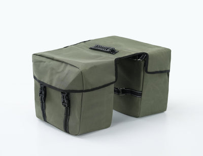 Ebike Rack Pannier Bag