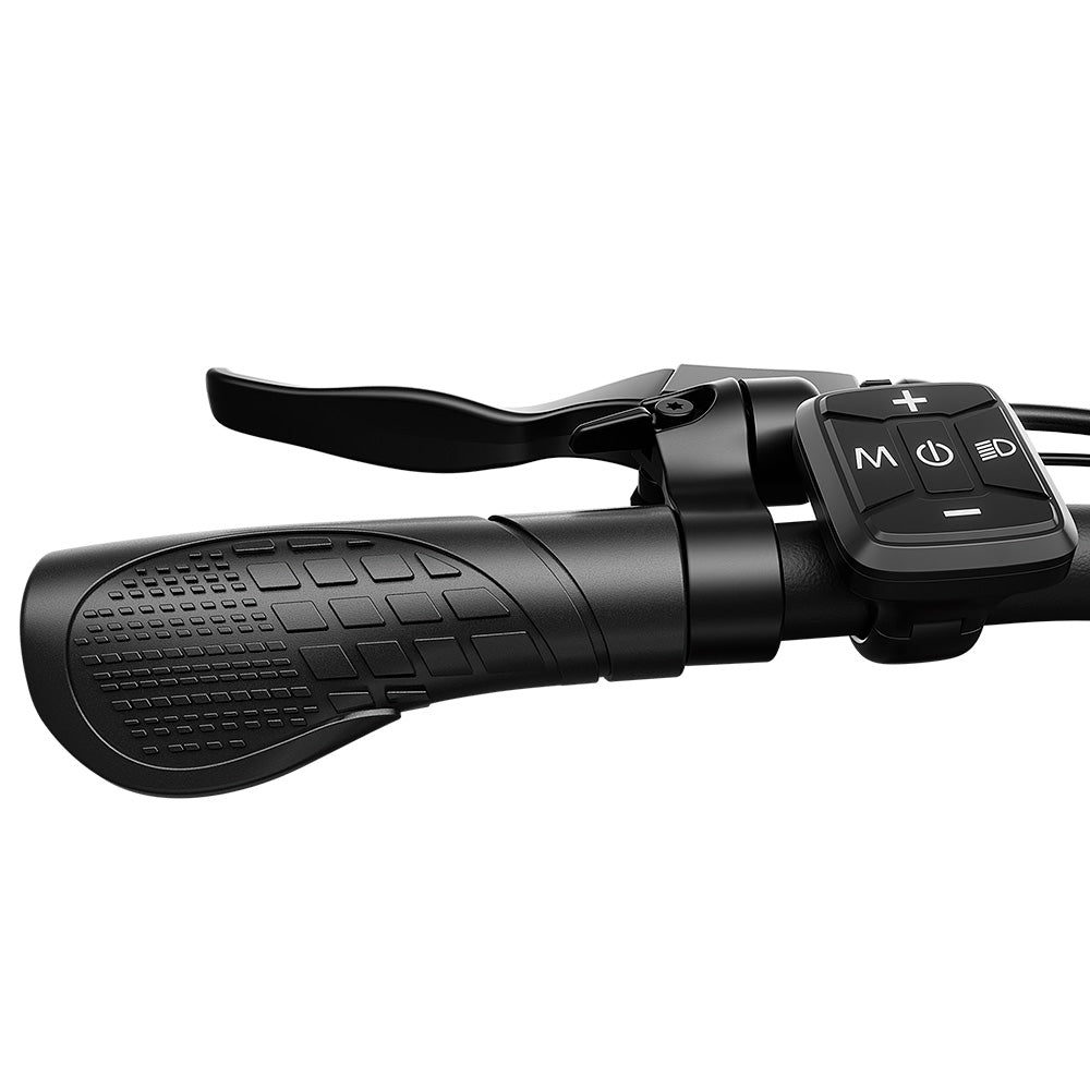 iScooter F7Ultra All-Terrain Electric Scooter