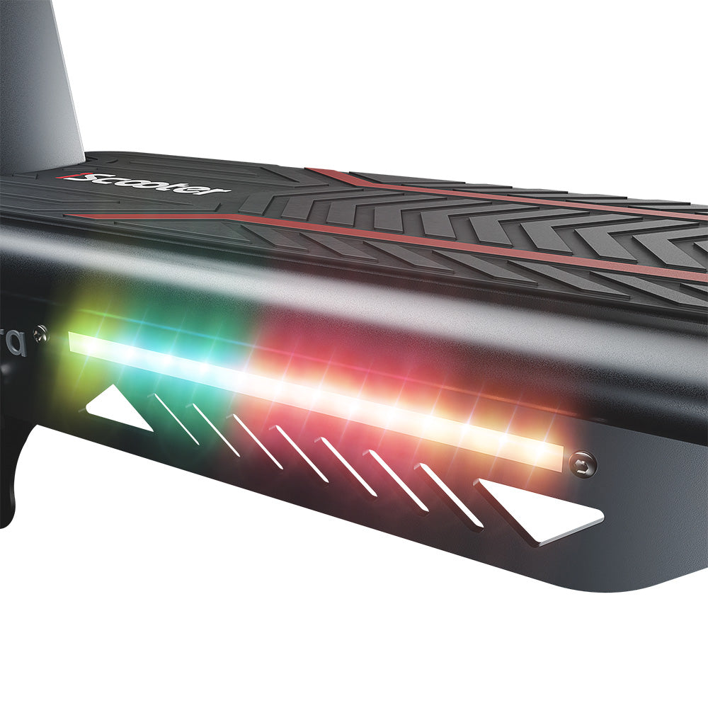 iScooter F7Ultra All-Terrain Electric Scooter