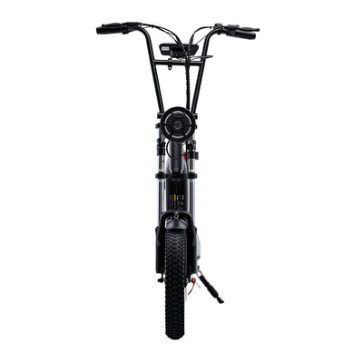 iScooter F7Ultra All-Terrain Electric Scooter