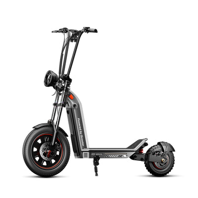 iScooter F7Ultra All-Terrain Electric Scooter