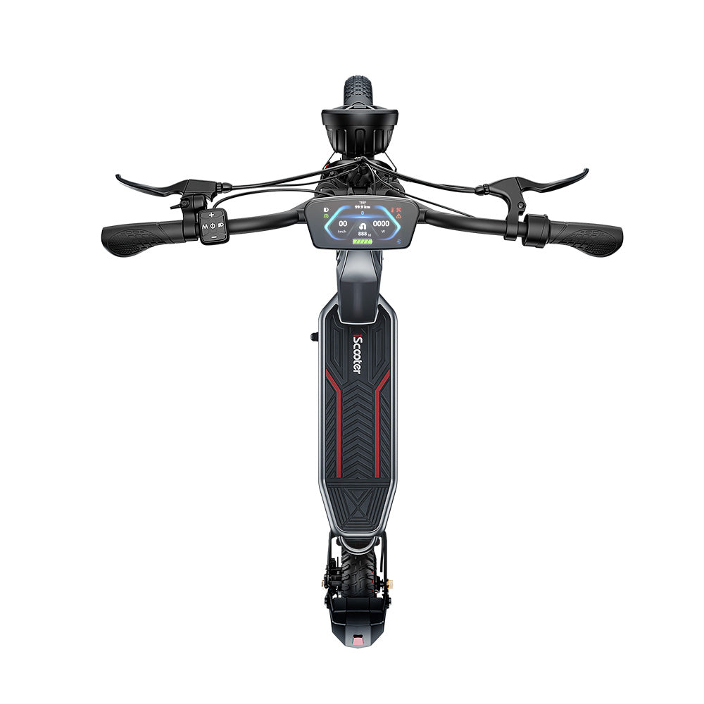 iScooter F7Ultra All-Terrain Electric Scooter
