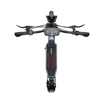 iScooter F7Ultra All-Terrain Electric Scooter