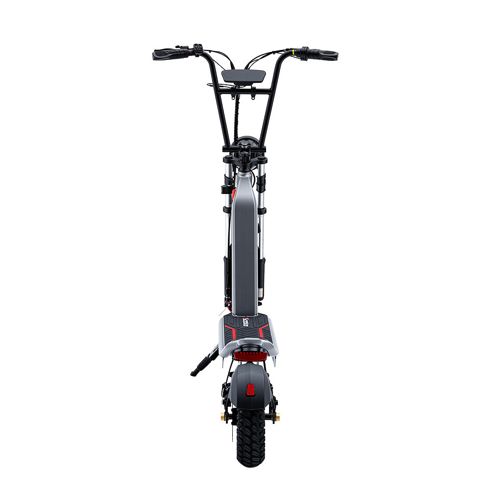 iScooter F7Ultra All-Terrain Electric Scooter
