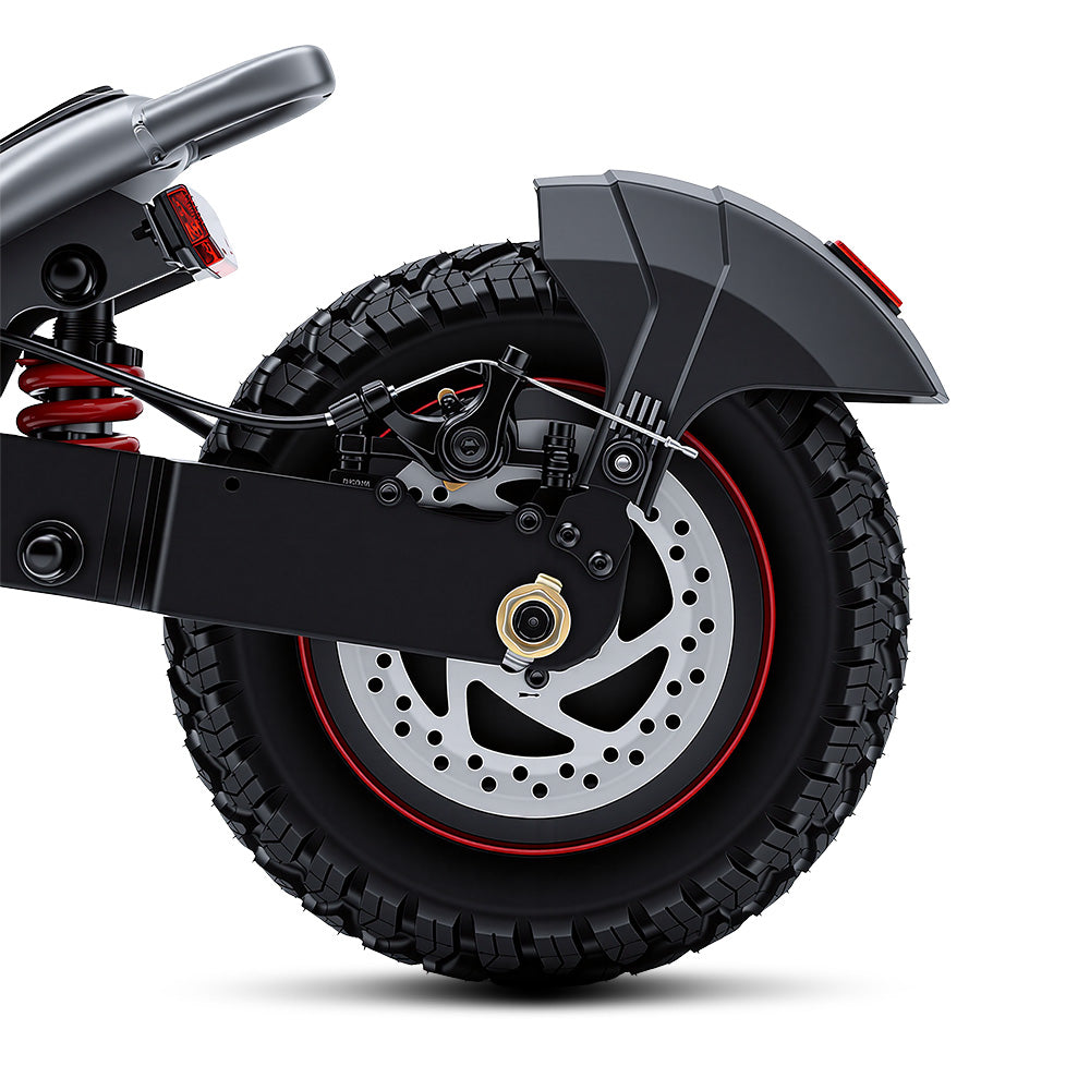iScooter F7Ultra All-Terrain Electric Scooter