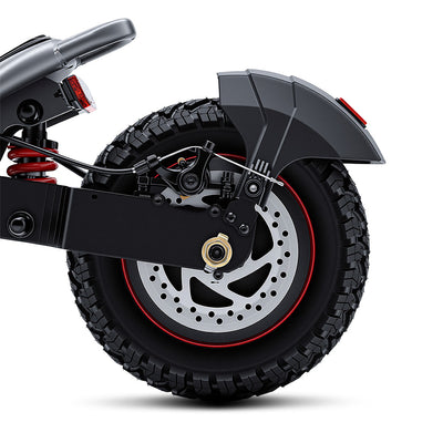 iScooter F7Ultra All-Terrain Electric Scooter