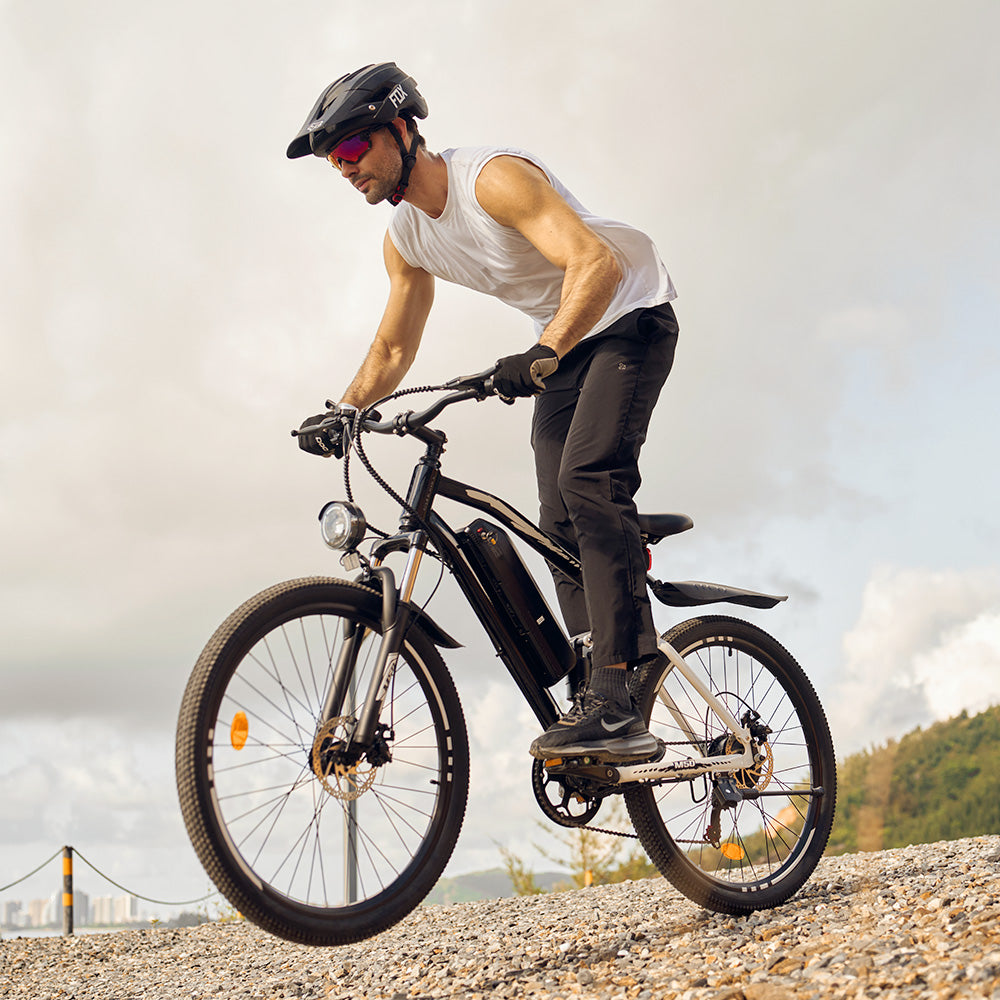 M50 Electric Mountain Bike