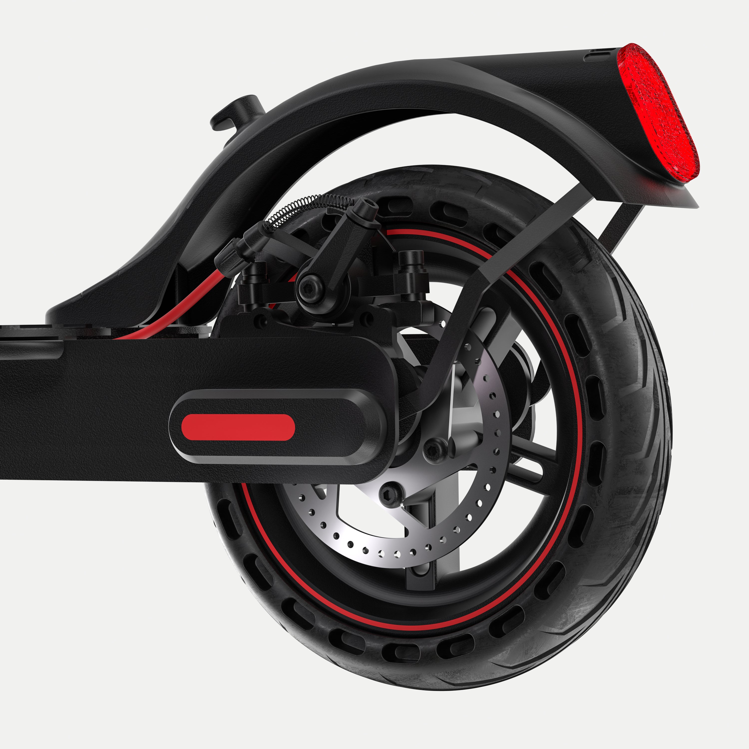 iScooter i9 Electric Scooter