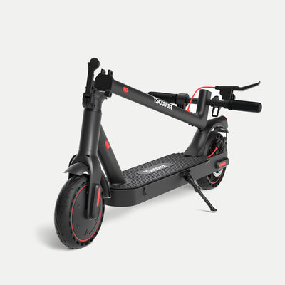 iScooter i9 Electric Scooter
