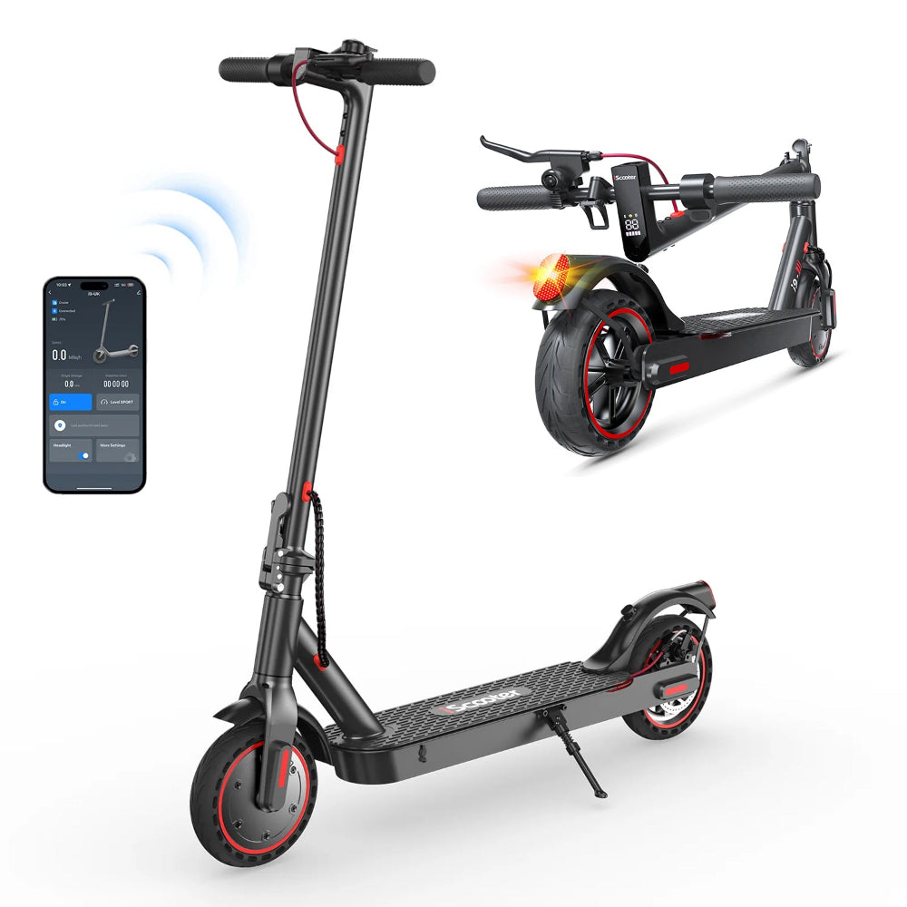 iScooter i9 Electric Scooter