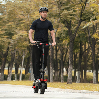 iScooter iX5S Off Road Electric Scooter