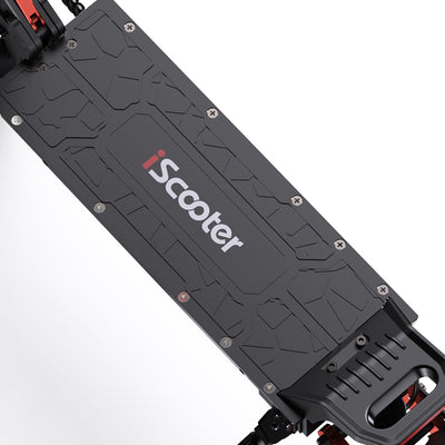 iScooter iX5S Off Road Electric Scooter