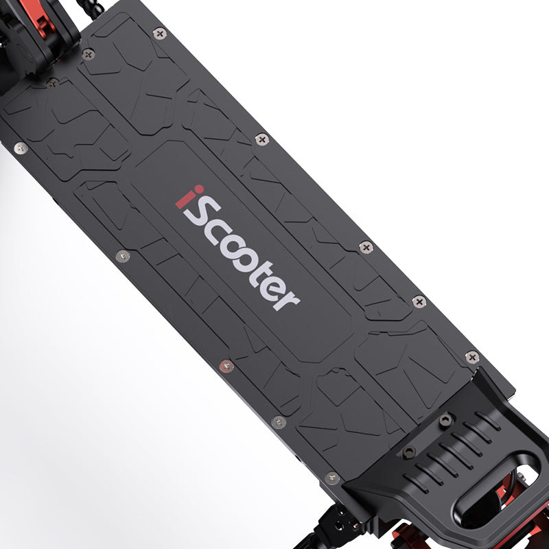 iScooter iX5S Off Road Electric Scooter