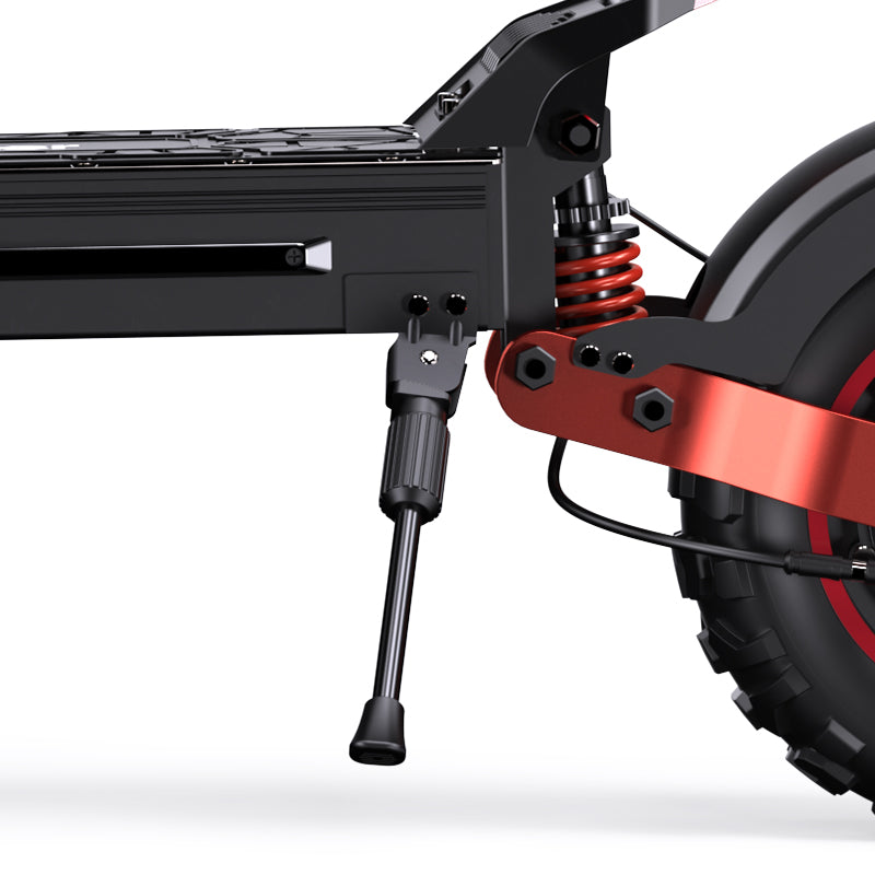 iScooter iX5S Off Road Electric Scooter